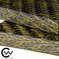 1/4" Brass Carbon Fiber Plate - Image 2