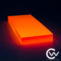 1/2" Lava TurboGlow Glow Plate