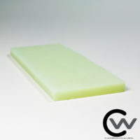 1/4" Aqua TurboGlow Glow Plate - Image 4