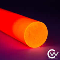 1" Lava TurboGlow Rod - Image 2