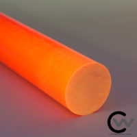1" Lava TurboGlow Rod - Image 4