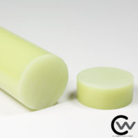 5/8" Green TurboGlow Rod - Image 5