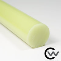 5/8" Green TurboGlow Rod - Image 6