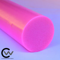 5/8" Pink TurboGlow Rod - Image 4