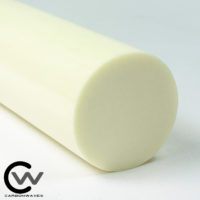 5/8" White TurboGlow Rod - Image 3